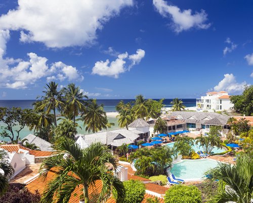 Windjammer Landing Villa Beach Resort & Spa