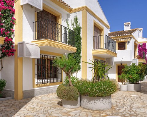 Infiniti Beach Resort
