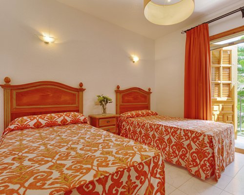 Infiniti Beach Resort