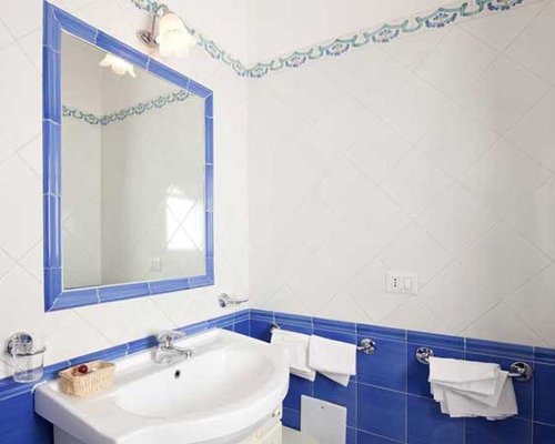 Hotel Villa Igea