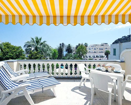 Hotel Villa Igea