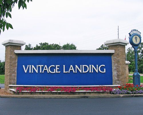 vintage landing condominiums details property rci current