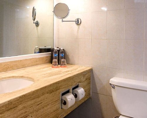 Krystal International Vacation Club Cancún