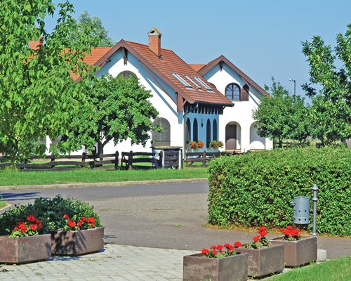 Hortobagy Club Hotel