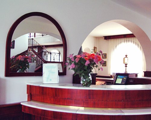 Hortobagy Club Hotel