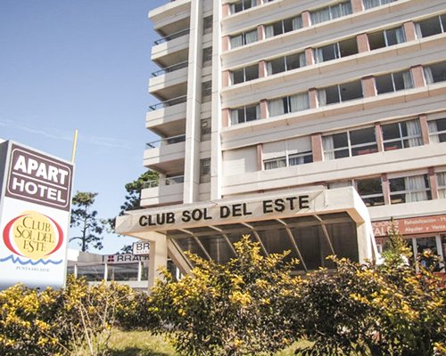 Club Sol del Este