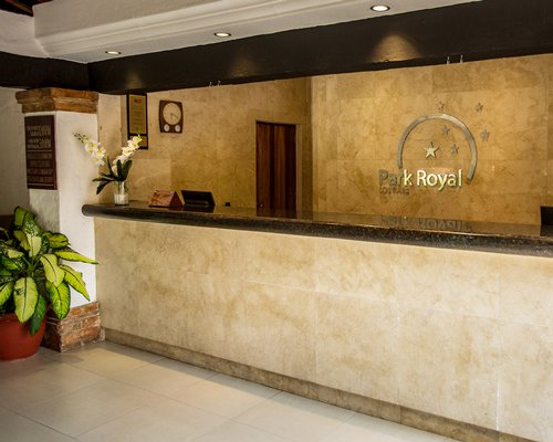 Royal Holiday- Park Royal Tules