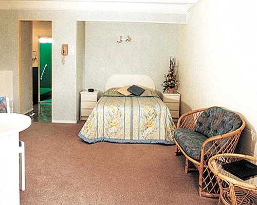 The Phoenix Resort
