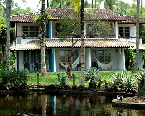 Cana Brava Resort Hotel