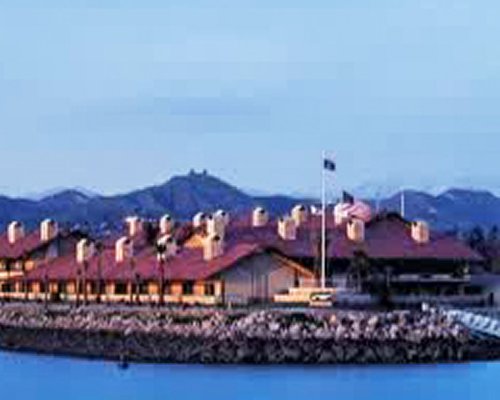 Harbortown Point Marina Resort & Club