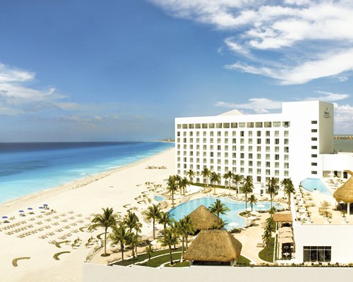 All Inclusive - Le Blanc Spa Resort