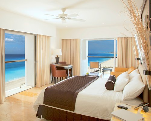 All Inclusive - Le Blanc Spa Resort