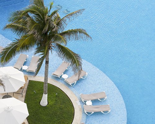 All Inclusive - Le Blanc Spa Resort