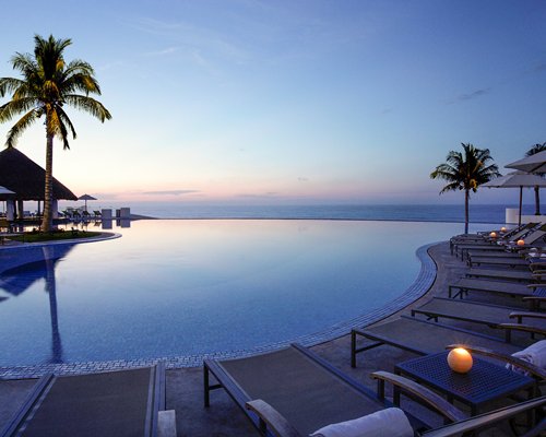 All Inclusive - Le Blanc Spa Resort