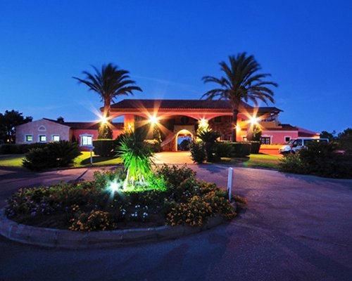 Liscia Eldi Residence