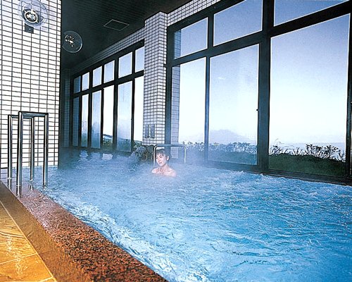 Rent timeshare at View Hotel Sakurajima