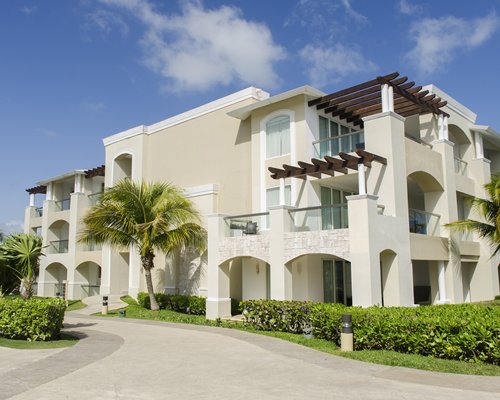 All Inclusive - Moon Palace