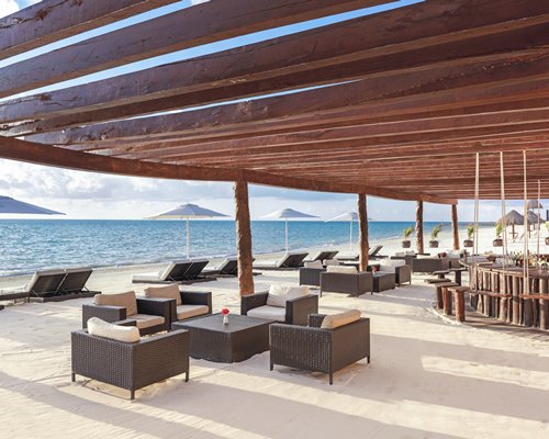 All Inclusive - Moon Palace