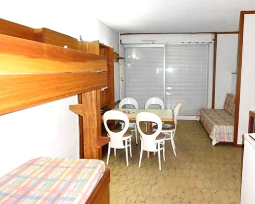 Residence Eden Saint Tropez