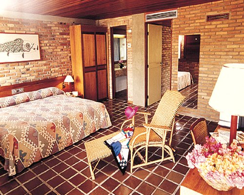 Rent timeshare at Club Hotel Salinas do Maragogi