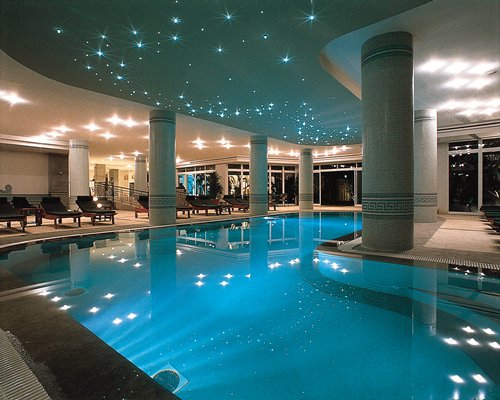 The Madeira Regency Palace