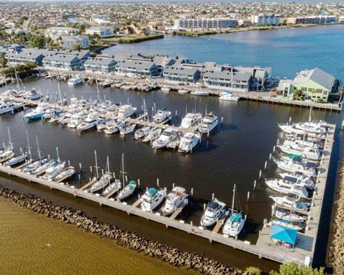 Sell timeshare at Fishermen s Village Resort Club