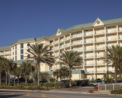 Royal Floridian Resort