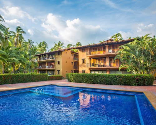 Park Royal Los Tules Puerto Vallarta
