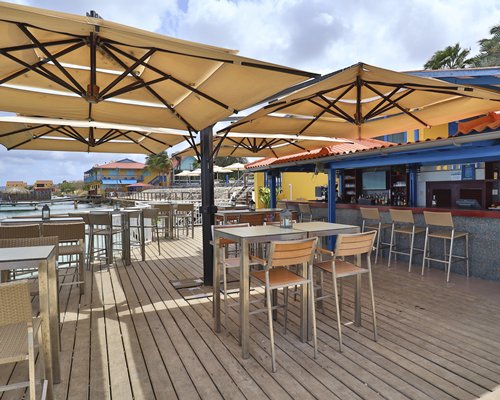 Divi Flamingo Beach Resort