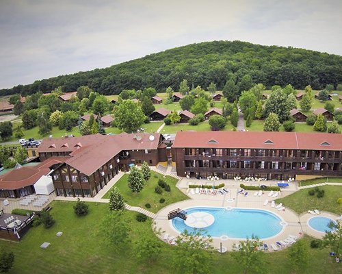 Petnehazy Club Hotel