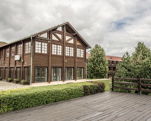 Petnehazy Club Hotel
