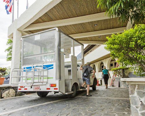 Villas Sol Hotel and Beach Resort