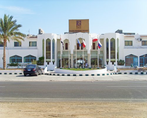 Regina Nuweibaa