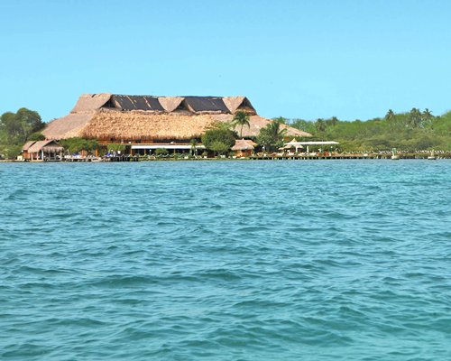 Isla Palma Superdecameron (Rental)