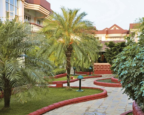 Lotus Suites, Goa