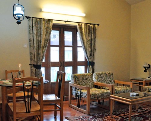 Lotus Suites, Goa