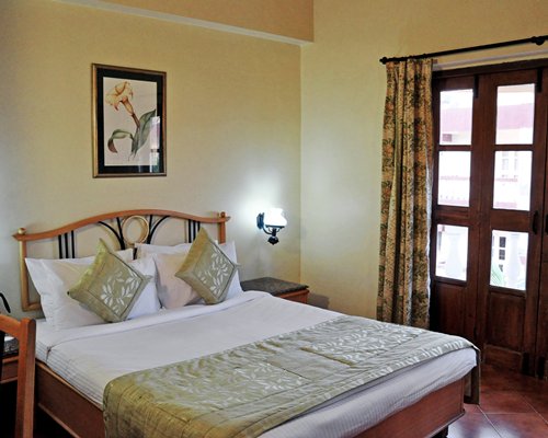 Lotus Suites, Goa