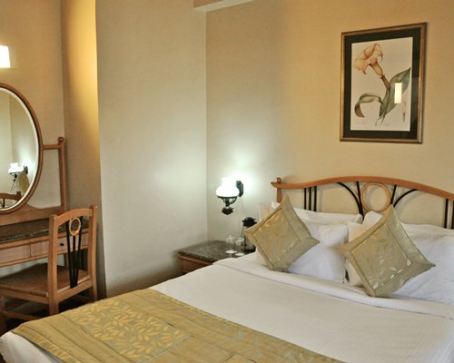 Lotus Suites, Goa
