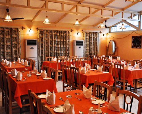 Lotus Suites, Goa