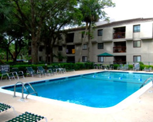 Sand Shares Resort