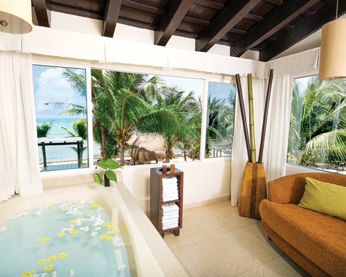 Hidden Beach Resort