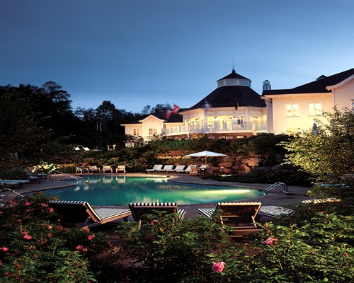 Club Intrawest - Tremblant