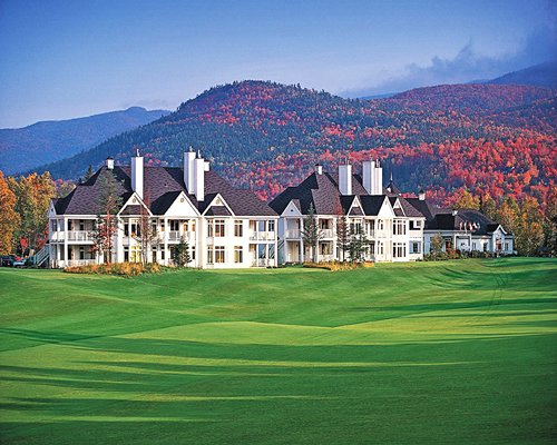 Club Intrawest - Tremblant