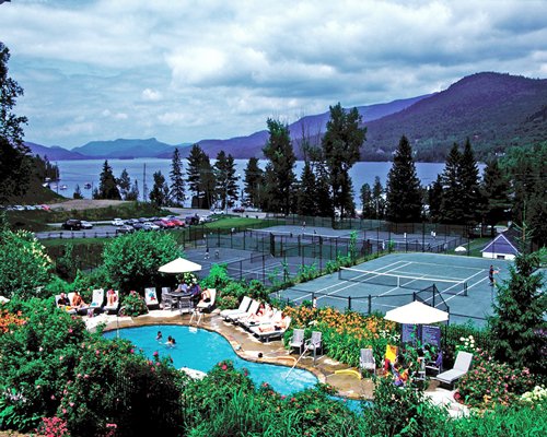 Club Intrawest - Tremblant