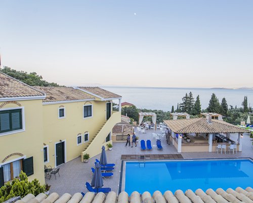 Corfu Residence