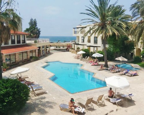 Panareti Pafos Resort