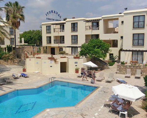 Panareti Pafos Resort