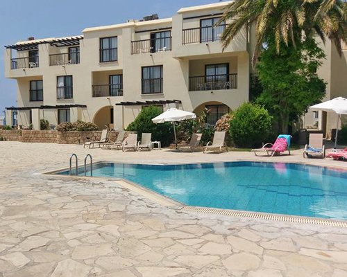 Panareti Pafos Resort
