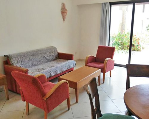 Panareti Pafos Resort