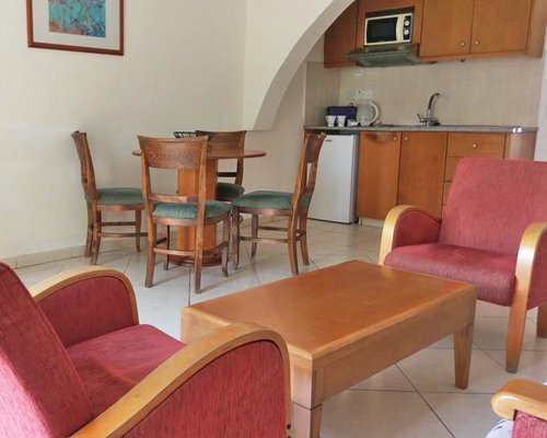 Panareti Pafos Resort